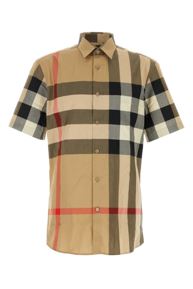 BURBERRY