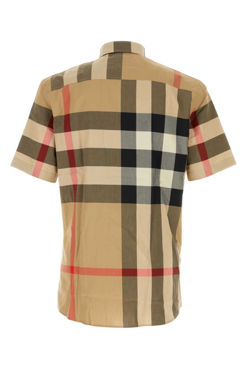 BURBERRY - Image 3