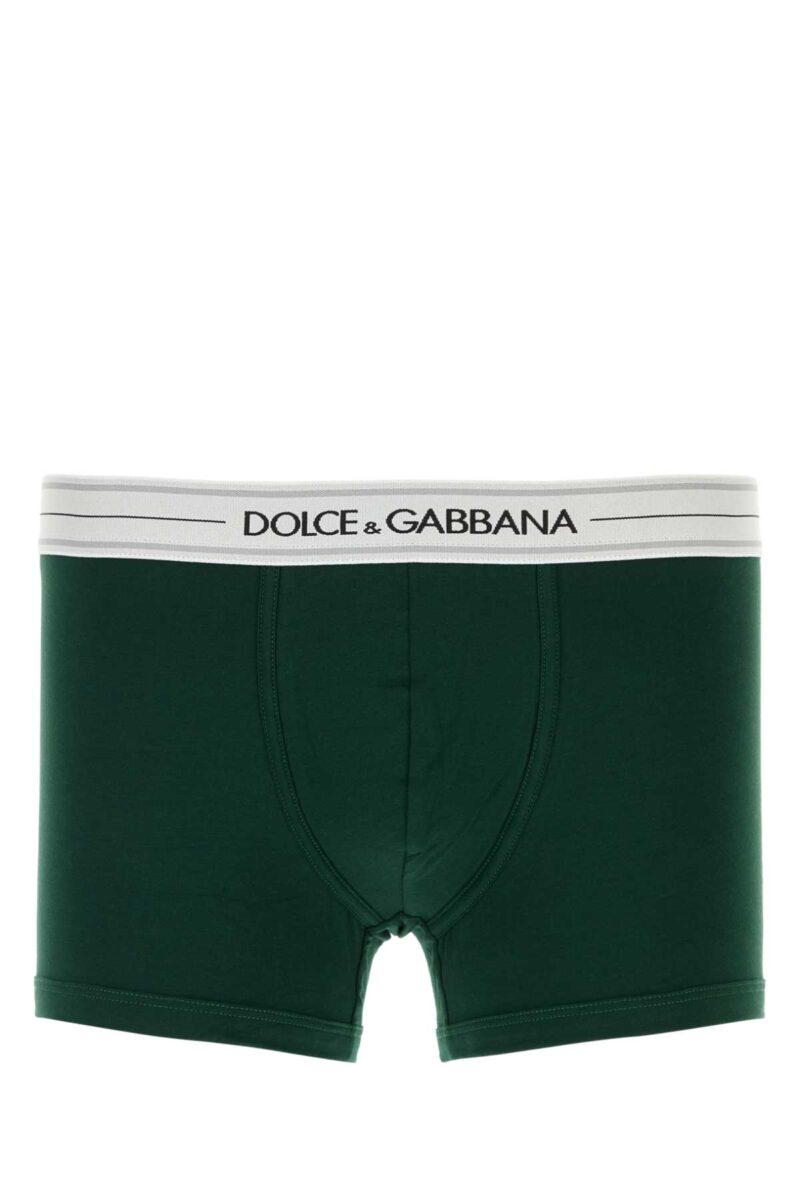 DOLCE & GABBANA