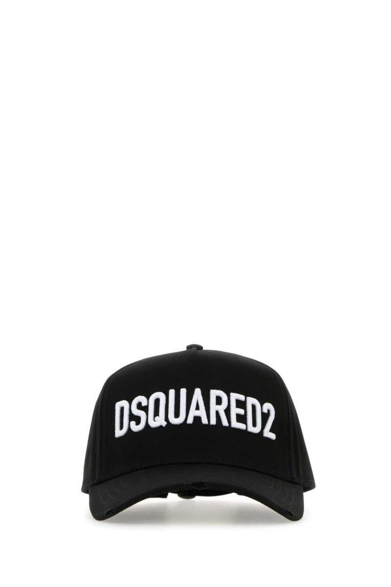 DSQUARED