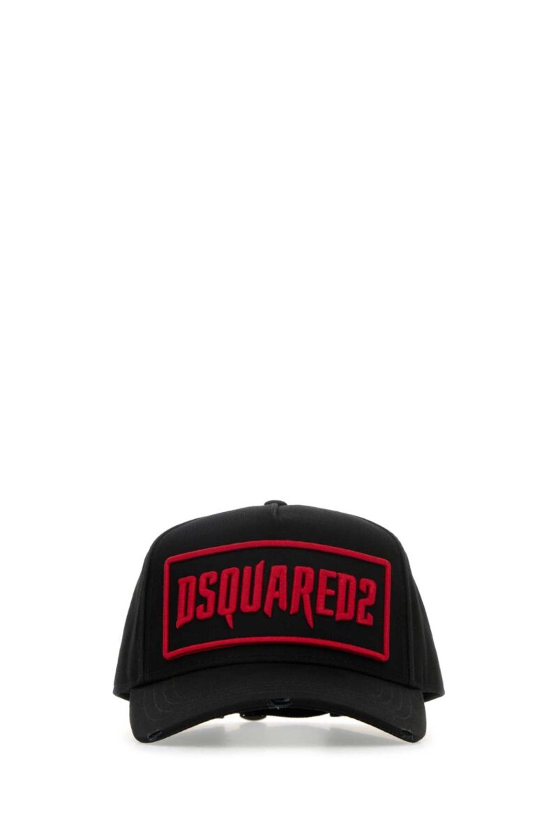 DSQUARED