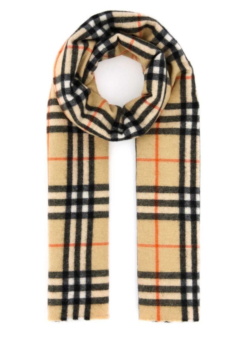 BURBERRY