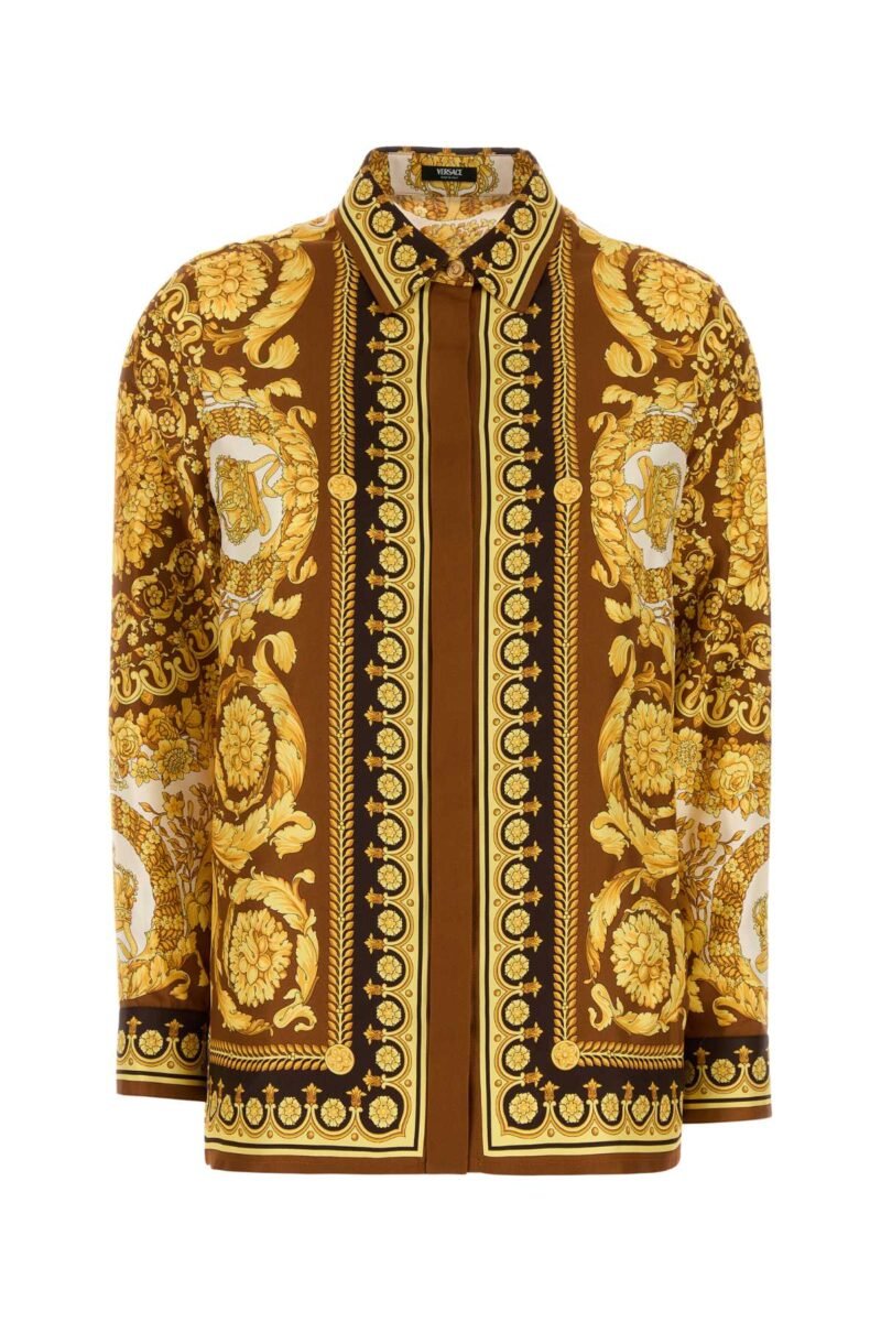 VERSACE