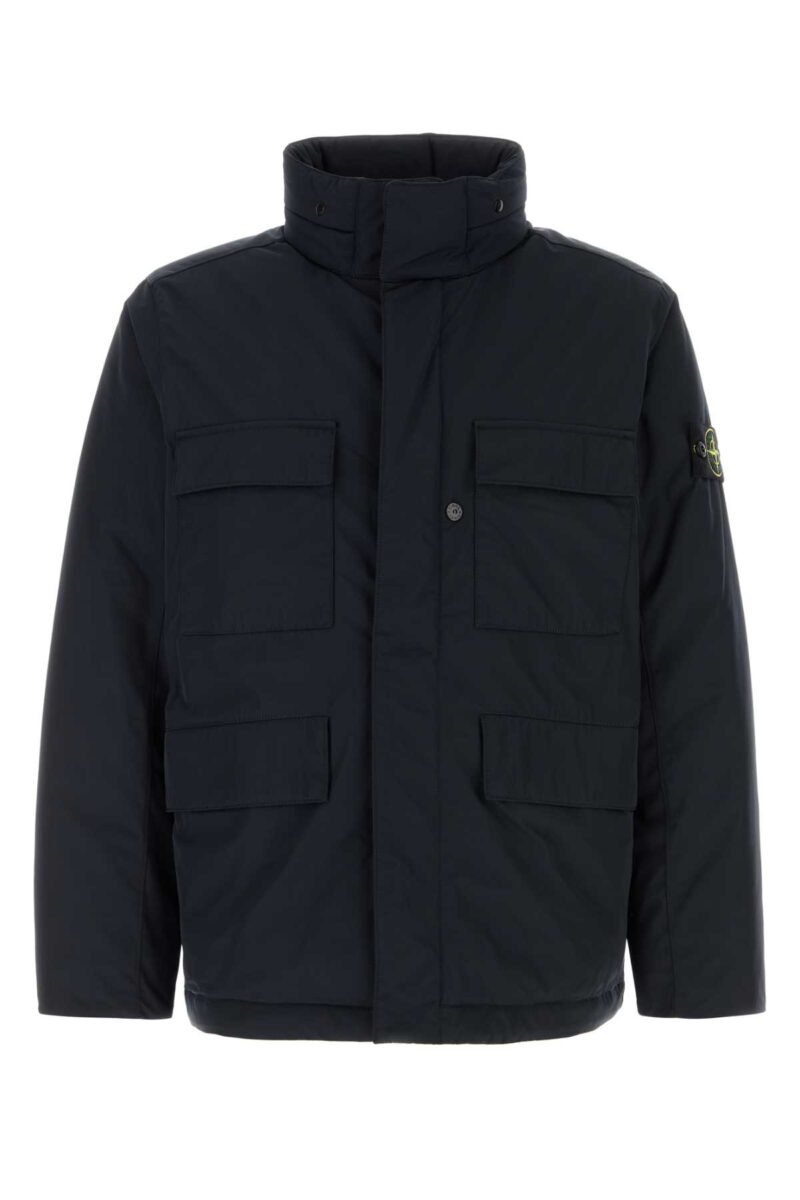 STONE ISLAND