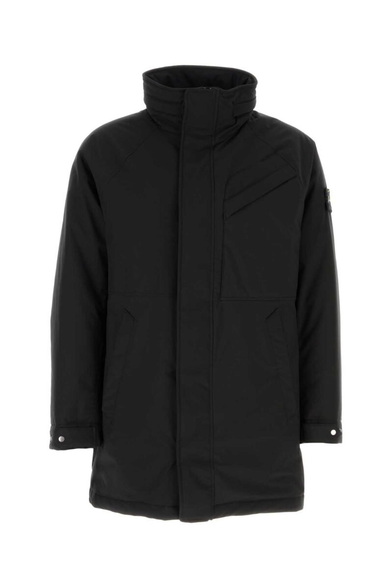 STONE ISLAND