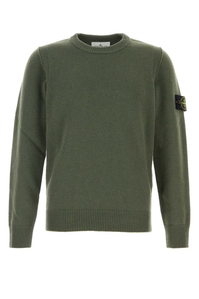 STONE ISLAND
