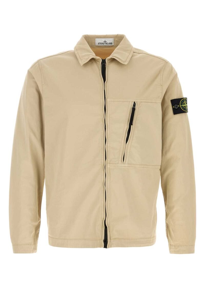 STONE ISLAND