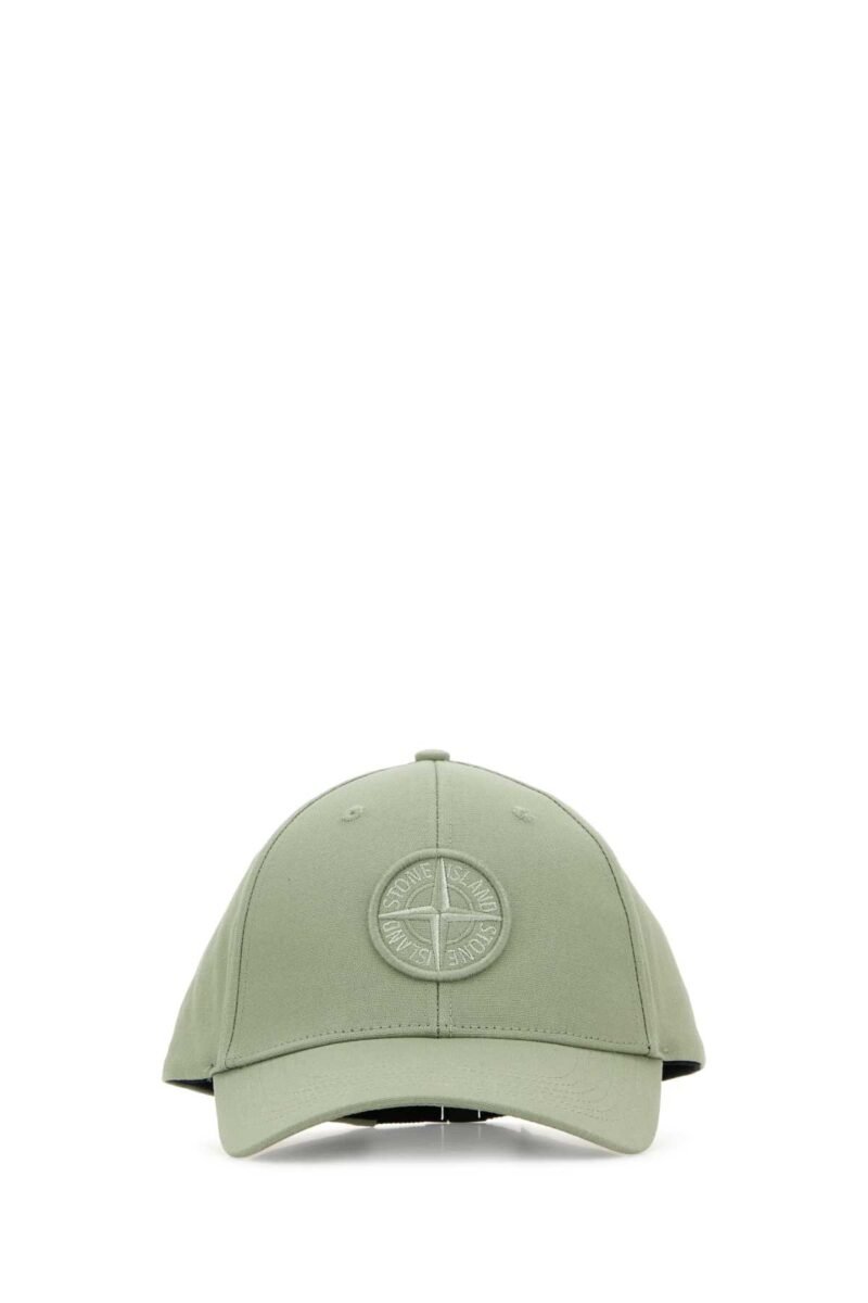 STONE ISLAND