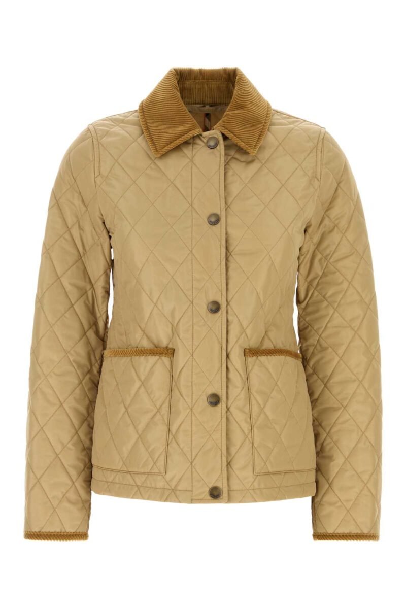 BURBERRY