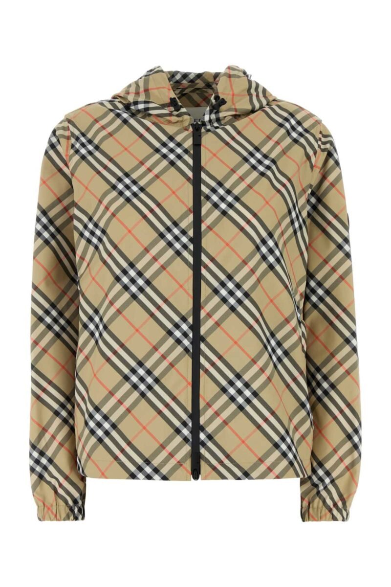BURBERRY