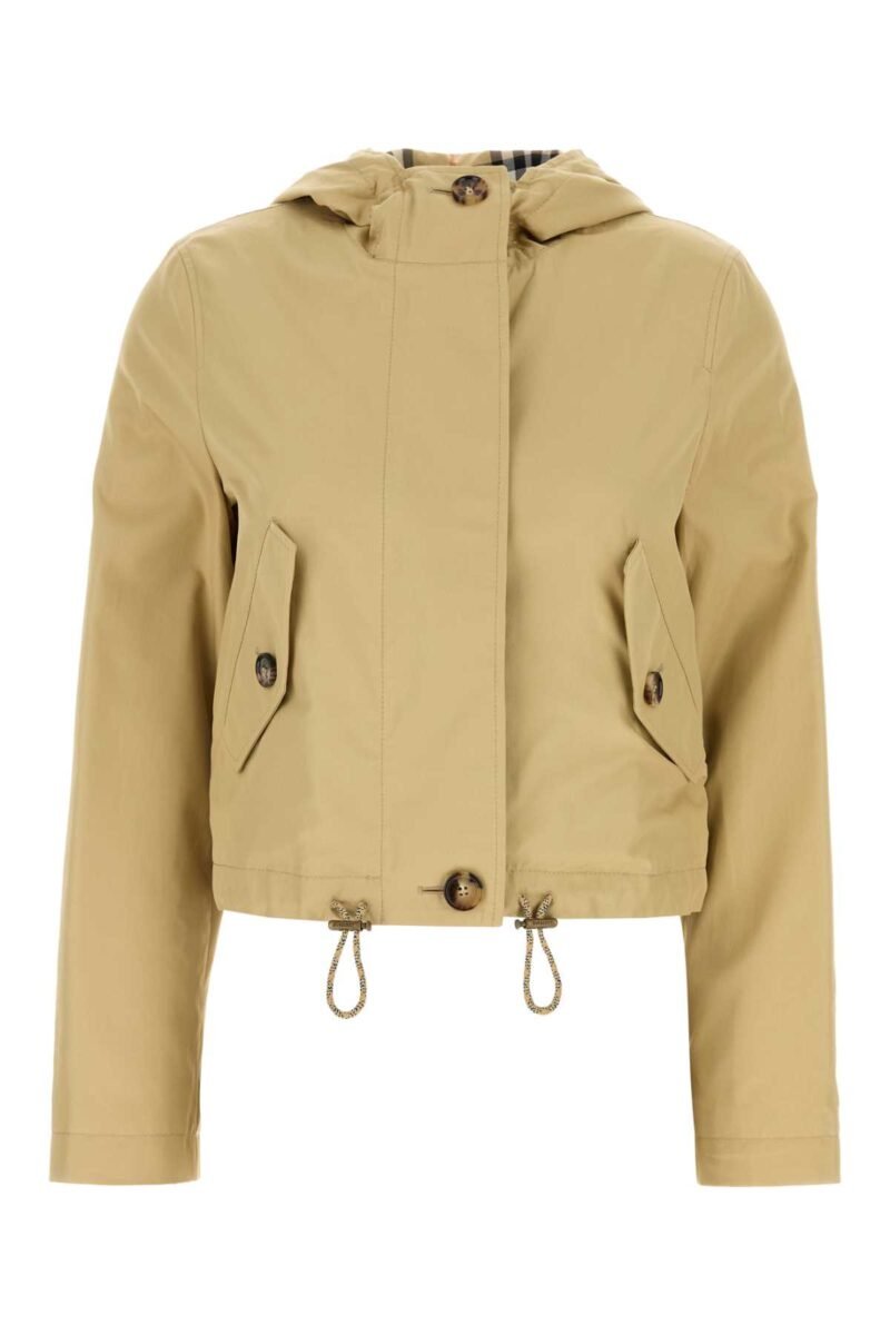 BURBERRY