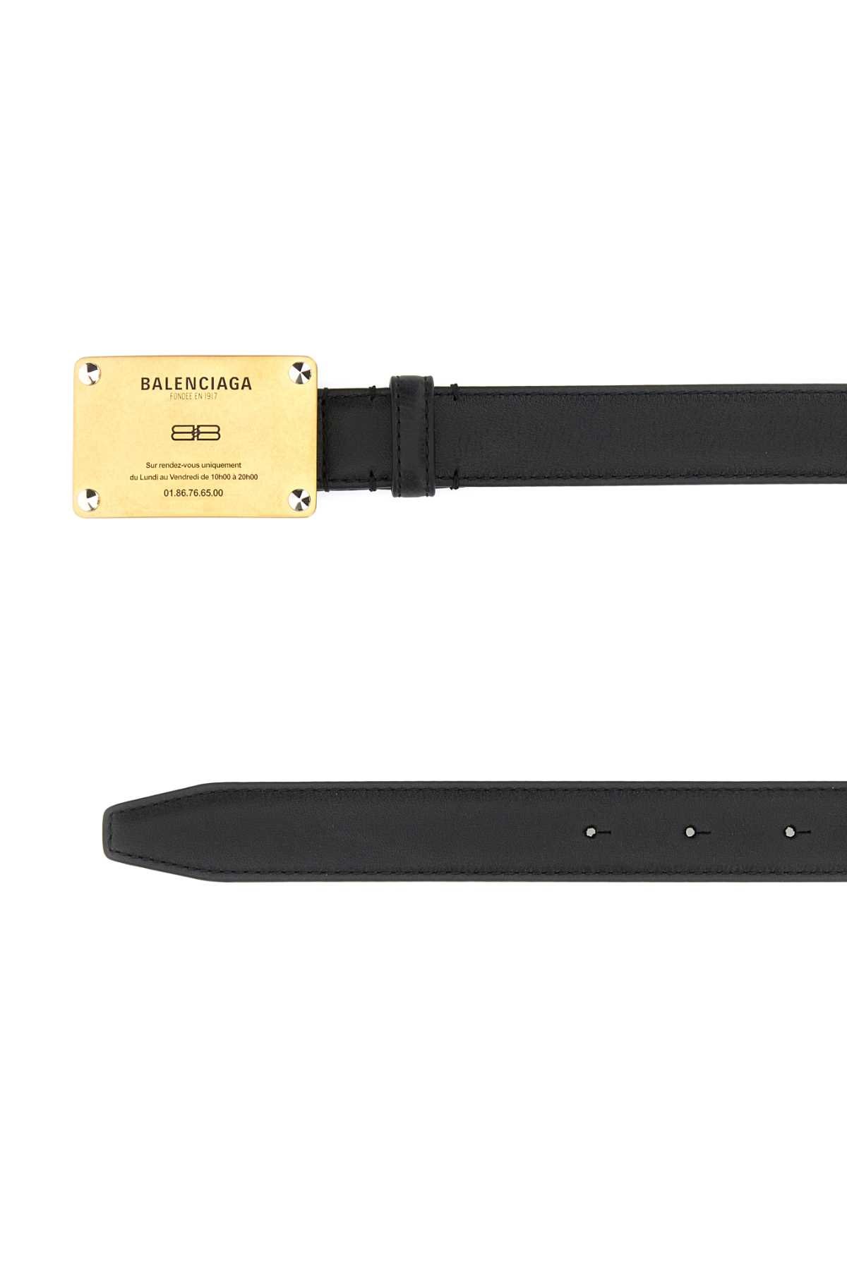 BALENCIAGA - Image 2