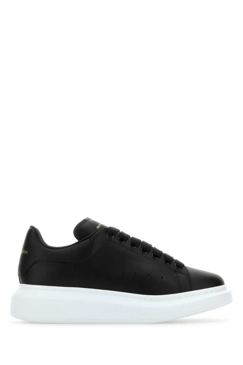 ALEXANDER MCQUEEN
